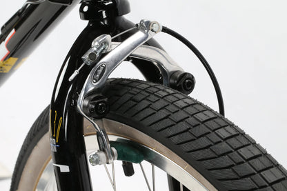 Haro Lineage Ground Master 26" BMX - Black