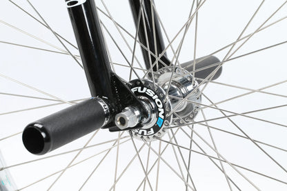 Haro Lineage Ground Master 26" BMX - Black