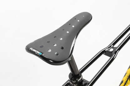 Haro Lineage Ground Master 26" BMX - Black