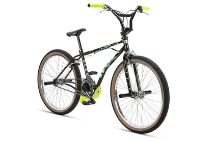 Haro Lineage Sport Bashguard 26" BMX - Black
