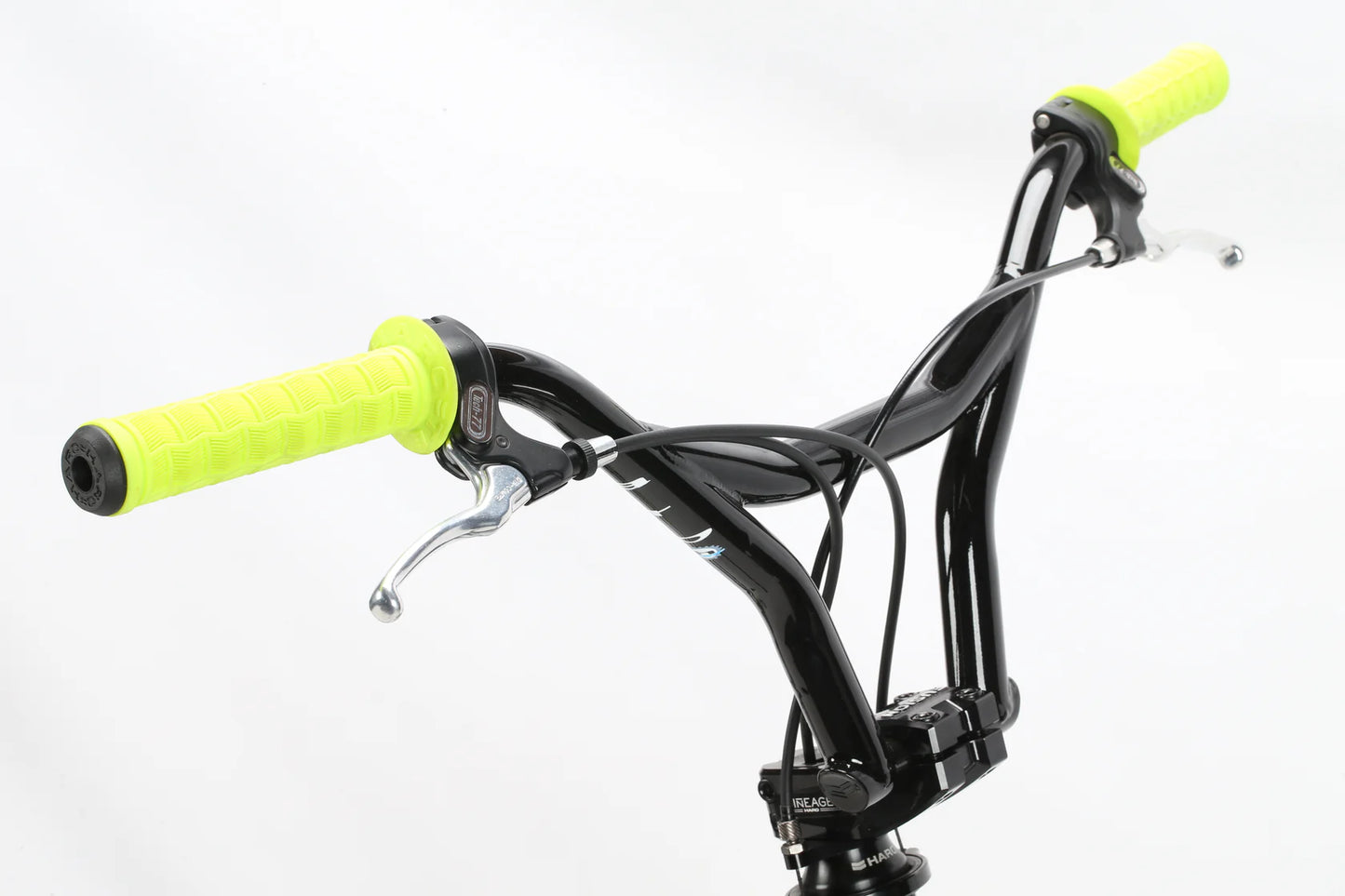 Haro Lineage Sport Bashguard 26" BMX - Black