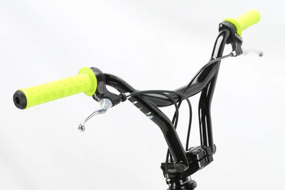 Haro Lineage Sport Bashguard 26" BMX - Black