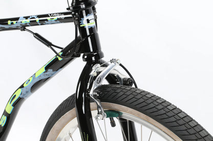 Haro Lineage Sport Bashguard 26" BMX - Black