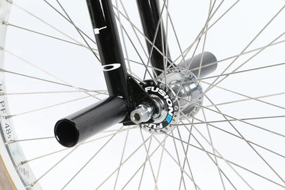 Haro Lineage Sport Bashguard 26" BMX - Black