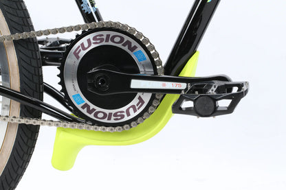 Haro Lineage Sport Bashguard 26" BMX - Black