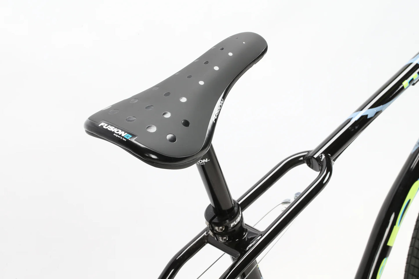 Haro Lineage Sport Bashguard 26" BMX - Black