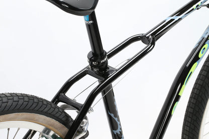 Haro Lineage Sport Bashguard 26" BMX - Black