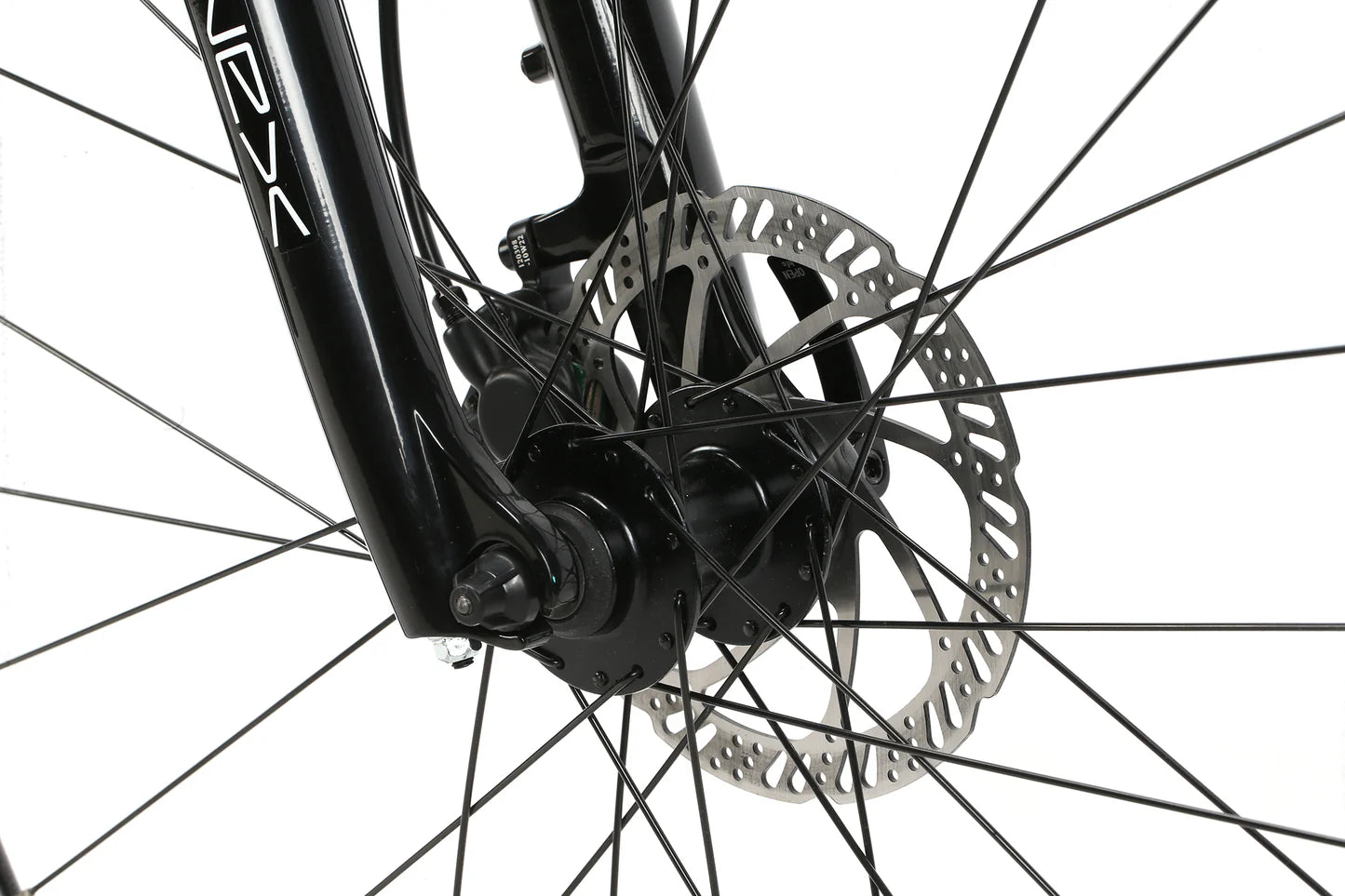 Haro Westlake 700c - Matte Charcoal