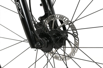 Haro Westlake 700c - Matte Charcoal