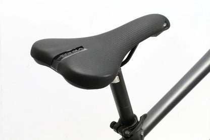 Haro Westlake 700c - Matte Charcoal