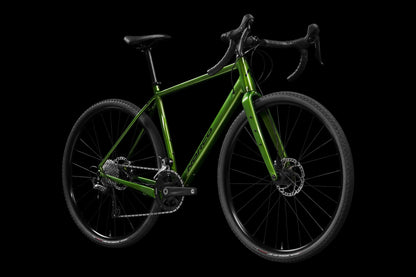 Norco Search XR A1 700c - Green-Black