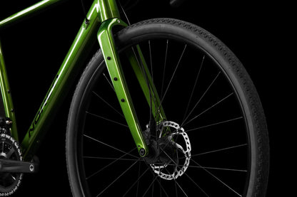 Norco Search XR A1 700c - Green-Black