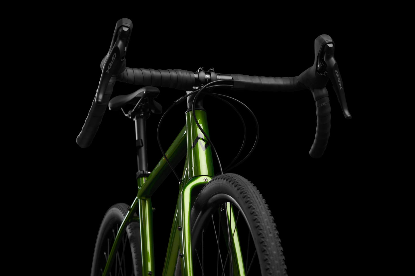 Norco Search XR A1 700c - Green-Black