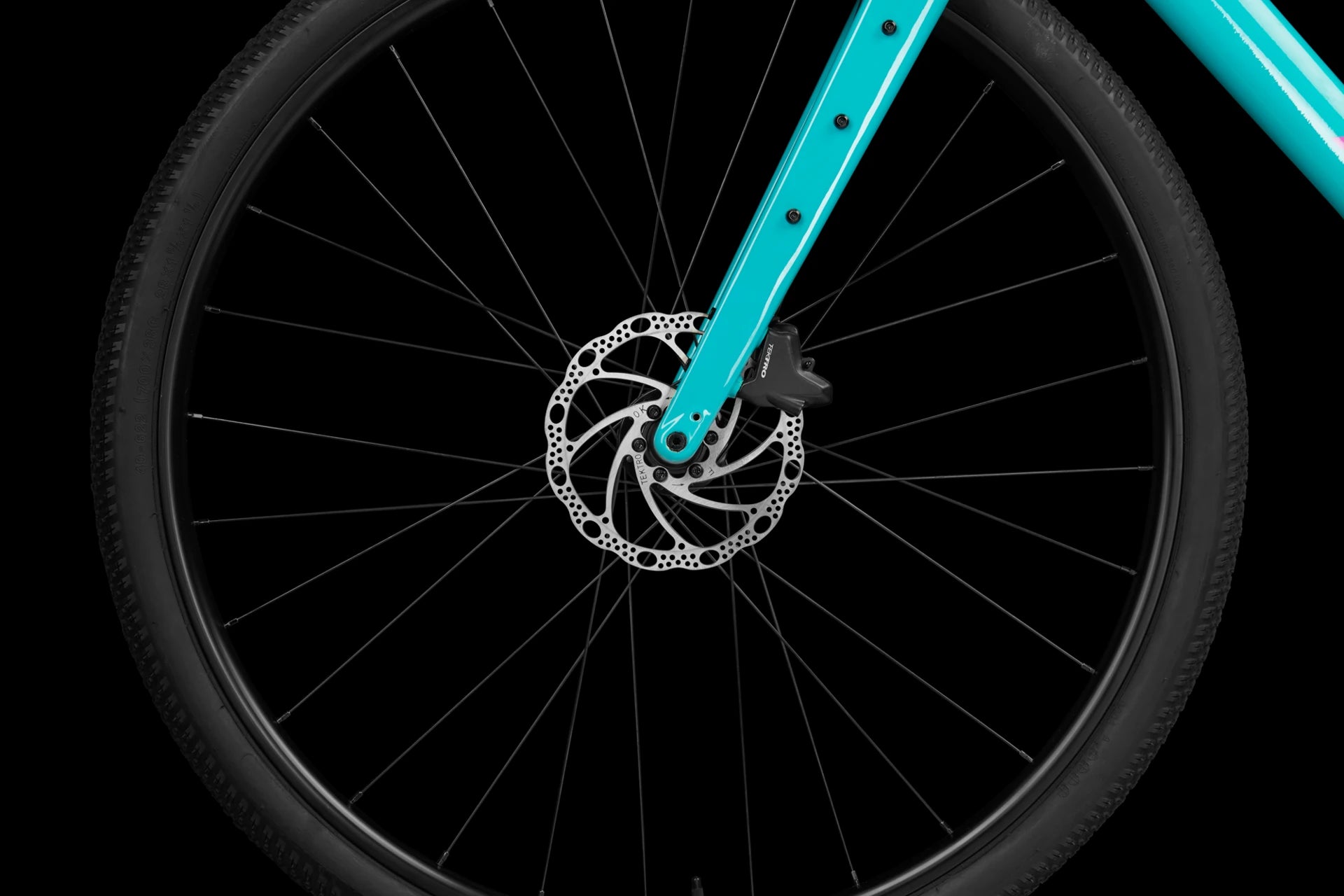 Norco Search XR Flat Bar 1 700c Green Purple Cambria Bike