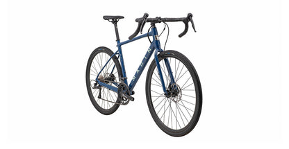 Marin Gestalt 700c - Gloss Blue - 2025