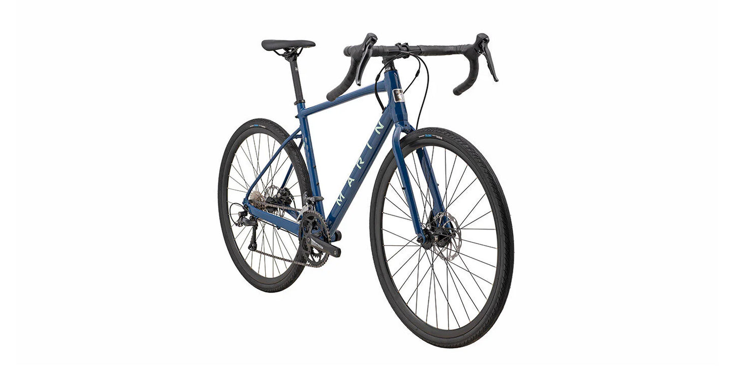 Marin Gestalt 700c - Gloss Blue - Blem