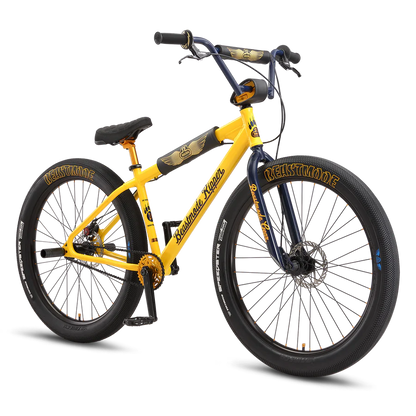SE Bikes Beastmode Ripper 27.5+ Yellow - 2025