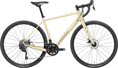 Norco Search XR A2 700c - Beige-Gray