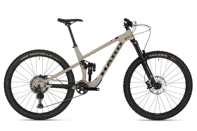 Haro Daley Alloy 1 29" - Stone Gray