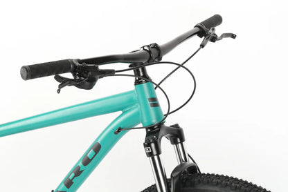 Haro Flightline LTD 29" - Matte Green-Black