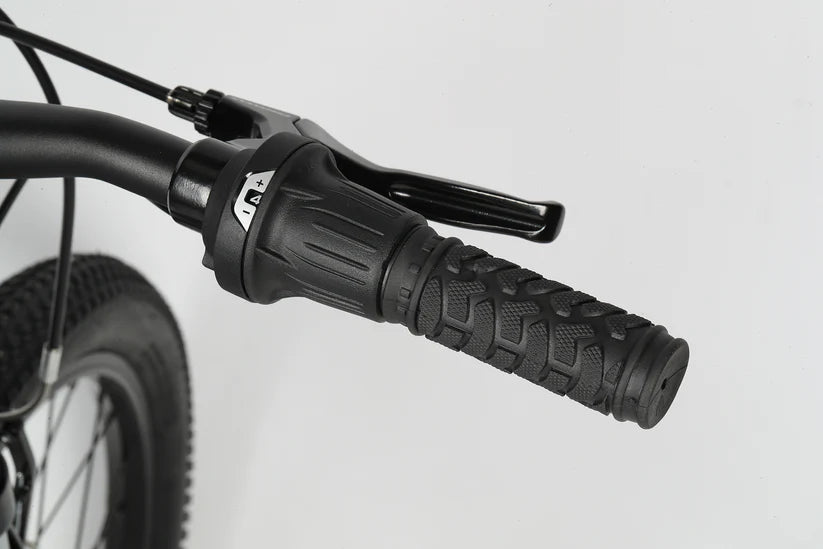 Haro Flightline 24" Kids Bike - Ink Blue