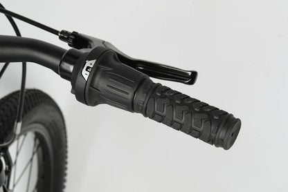 Haro Flightline 24" Kids Bike - Ink Blue