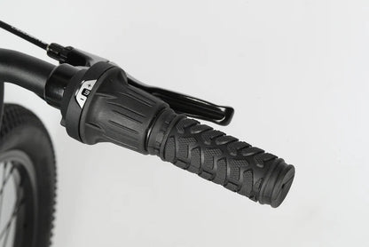 Haro Flightline 24" Kids Bike - Matte Green