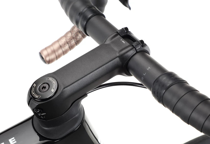 Haro Rivette Carbon 1 700c - Gloss Rose-Gold