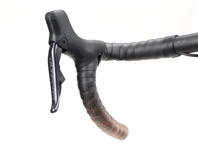 Haro Rivette Carbon 1 700c - Gloss Rose-Gold