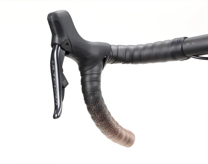 Haro Rivette Carbon 1 700c - Gloss Rose-Gold