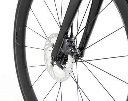 Haro Rivette Carbon 1 700c - Gloss Rose-Gold