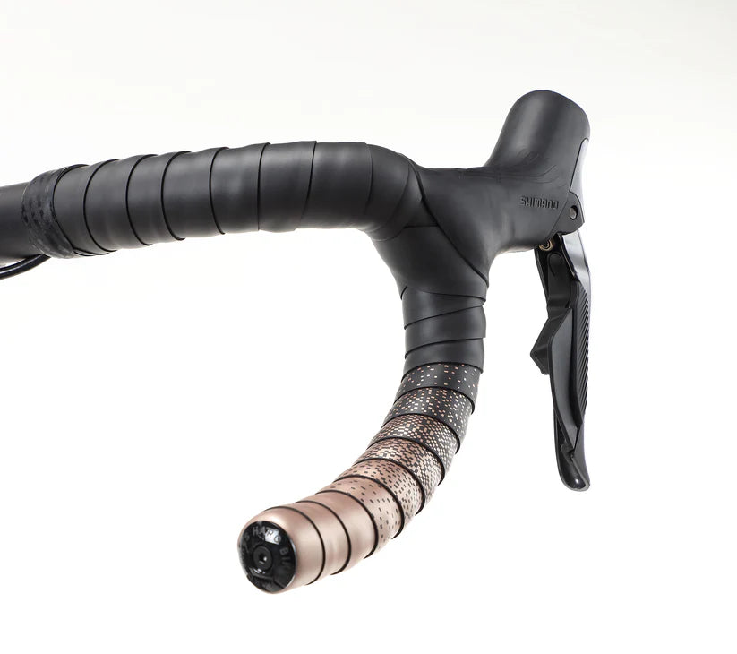 Haro Rivette Carbon 1 700c - Gloss Rose-Gold