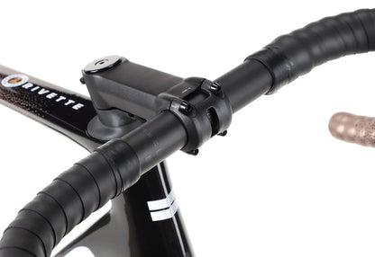 Haro Rivette Carbon 1 700c - Gloss Rose-Gold