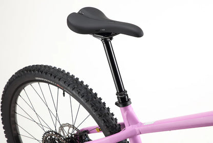Haro Saguaro 2 29" - Matte Mauve