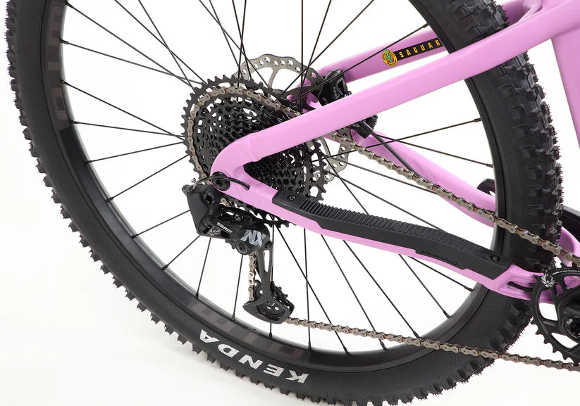 Haro Saguaro 2 29" - Matte Mauve