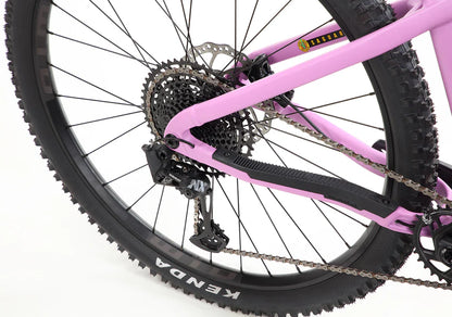 Haro Saguaro 2 29" - Matte Mauve