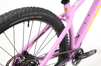 Haro Saguaro 2 29" - Matte Mauve