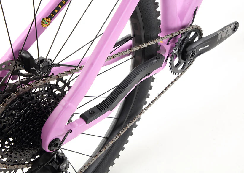 Haro Saguaro 2 29" - Matte Mauve