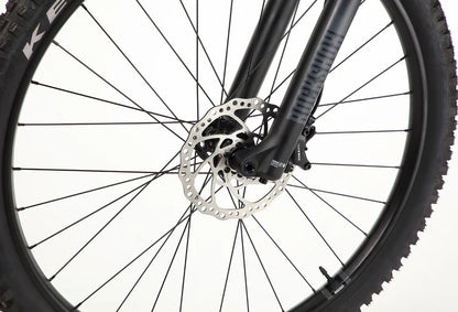 Haro Saguaro 3 29" - Matte Metallic Green