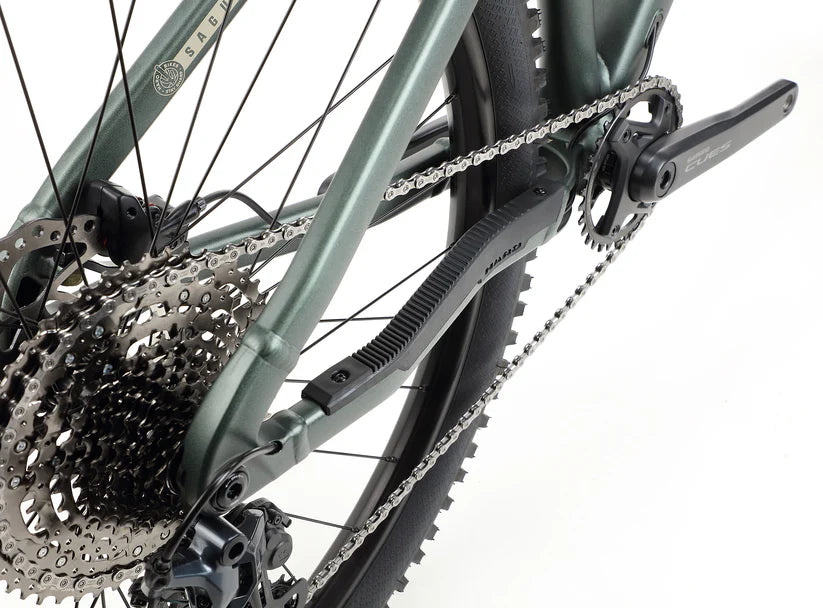 Haro Saguaro 3 29" - Matte Metallic Green