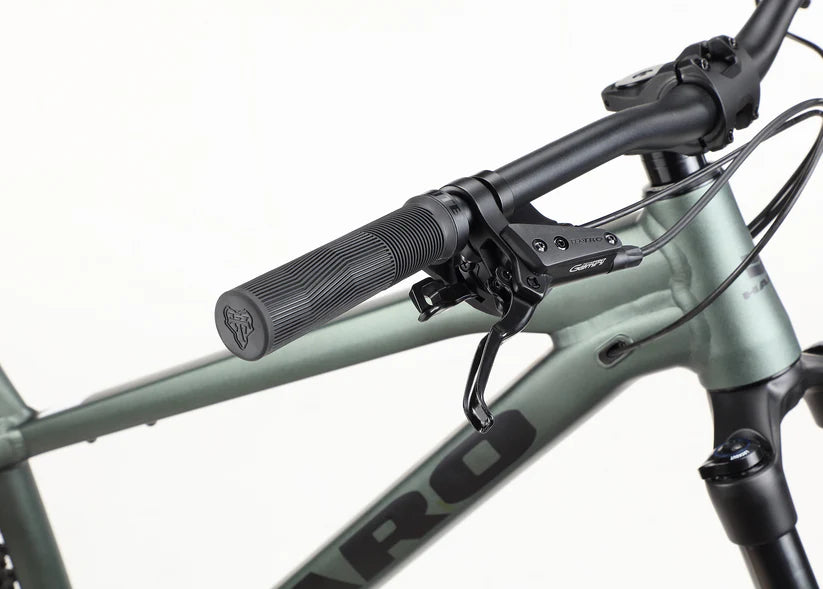 Haro Saguaro 3 29" - Matte Metallic Green