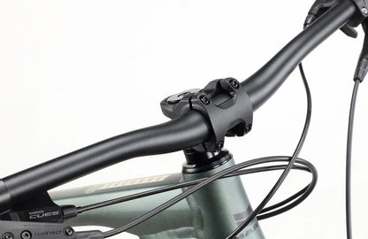 Haro Saguaro 3 29" - Matte Metallic Green