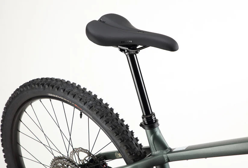 Haro Saguaro 3 29" - Matte Metallic Green