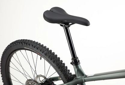 Haro Saguaro 3 29" - Matte Metallic Green