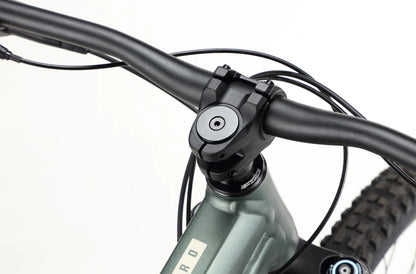 Haro Saguaro 3 29" - Matte Metallic Green