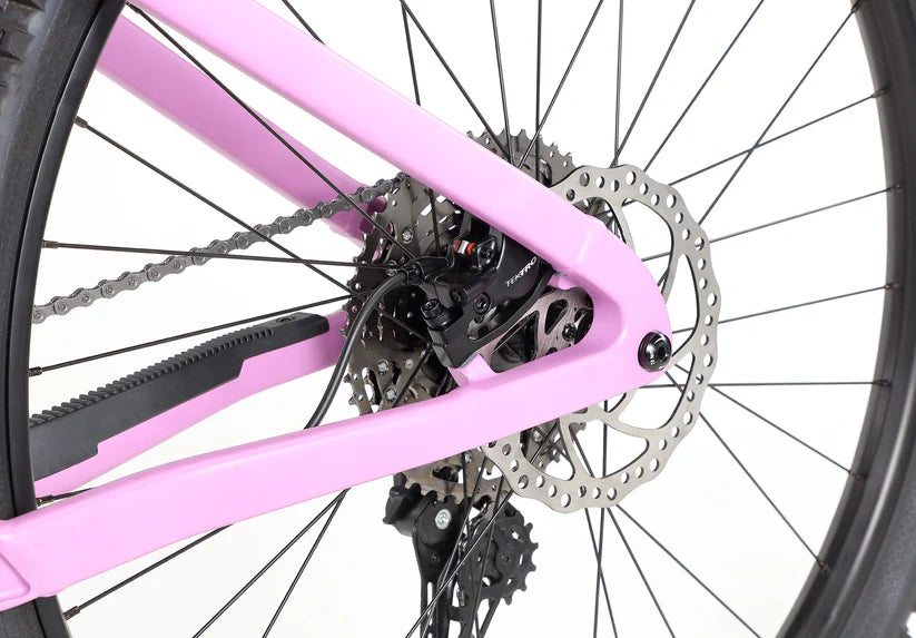 Haro Saguaro 3 29" - Matte Mauve