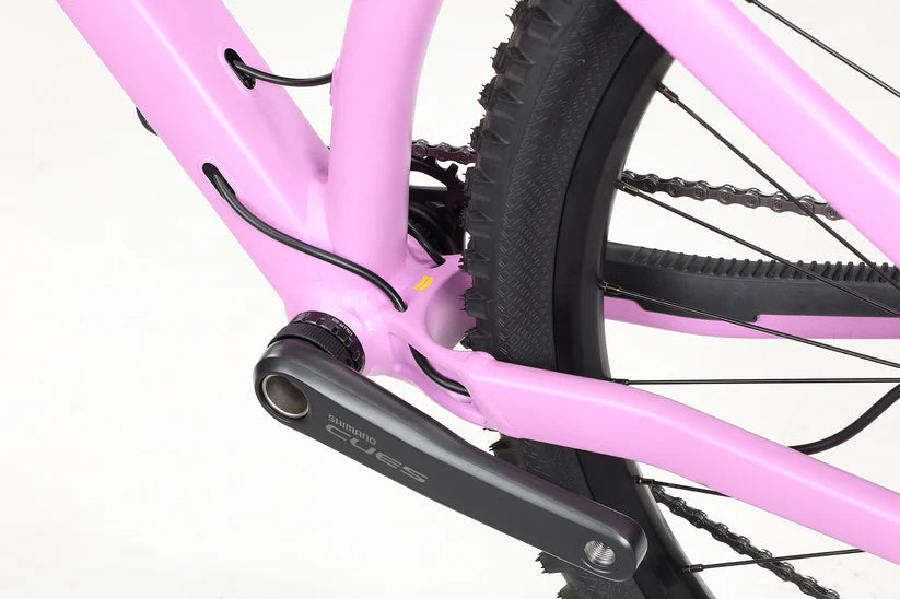 Haro Saguaro 3 29" - Matte Mauve