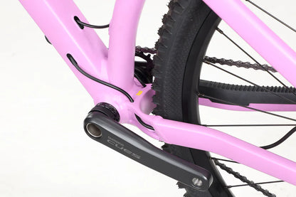 Haro Saguaro 3 29" - Matte Mauve