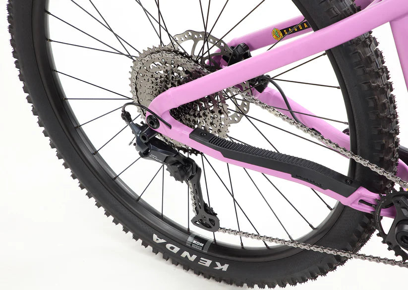 Haro Saguaro 3 29" - Matte Mauve