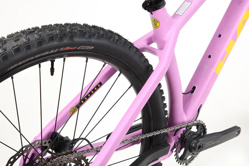 Haro Saguaro 3 29" - Matte Mauve